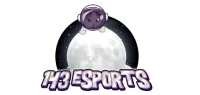 143 esports logo