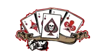 The Aces logo