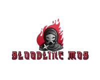 BloodLine Mob logo