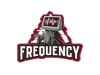 Frequency logo