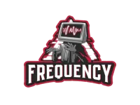 Frequency logo