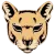 Cougars logo