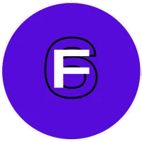 F6 Esports logo