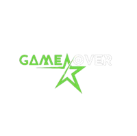 Game Over logo