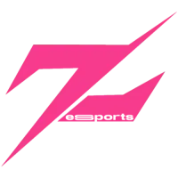 7z eSports [inactive] logo