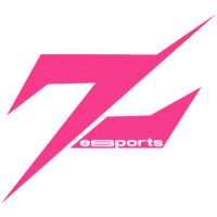 7z Esports logo