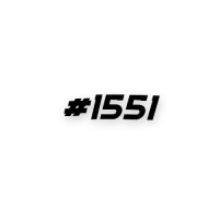 1551Gaming  logo