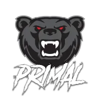 Primal eSports logo