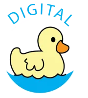 Digital Ducks logo