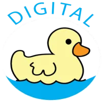 Digital Ducks logo