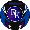 Reikai Esports Blue logo