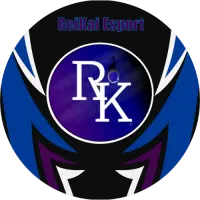 Reikai Esports Blue logo