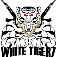 WhiteTigerZ logo