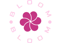 Bloom logo