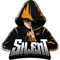 Team SilenT logo