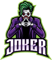 The Jokers logo