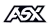 Ascension X logo