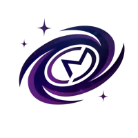 Cosmic Mortals by TSS logo