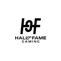 HALL OF FAME logo