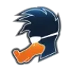 Playing Ducks logo