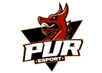 PuR eSport logo