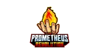 The Prometheus Revolution logo