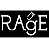 RAgE logo