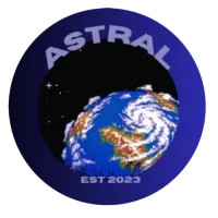 Astral logo