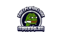 Mannheim Chillplay Deluxe logo