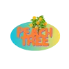 Peach Tree logo