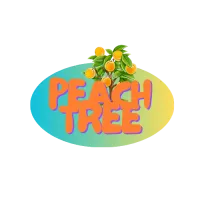 Peach Tree logo