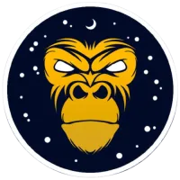 Space Monkeys logo