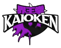 Kaioken logo