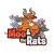 Moo and the Rats logo