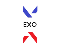 EXO CHALLENGERS logo