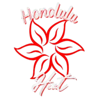 Honolulu Heat logo