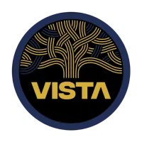 Oakland Vista [inactive] logo