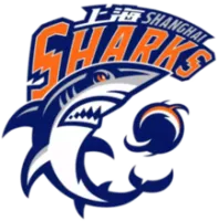 Shanghai Sharks logo