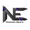 Namenlos eSports logo