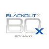 Blackoutx Shadow logo