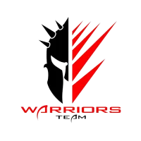 Warriors Team logo