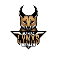 Maniac Lynxs Berlin logo