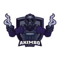 Akimbo E-Sports logo