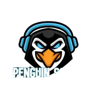 Penguin Squad logo