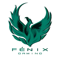 Fénix Gaming Green logo