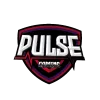 PULSE|GAMiNG ~ UR logo