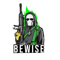 Bewise logo