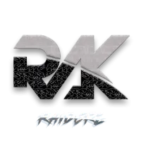 RAK Raiderz logo