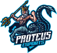 Proteus Esports logo