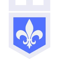 Québec City Crusaders [inactive] logo